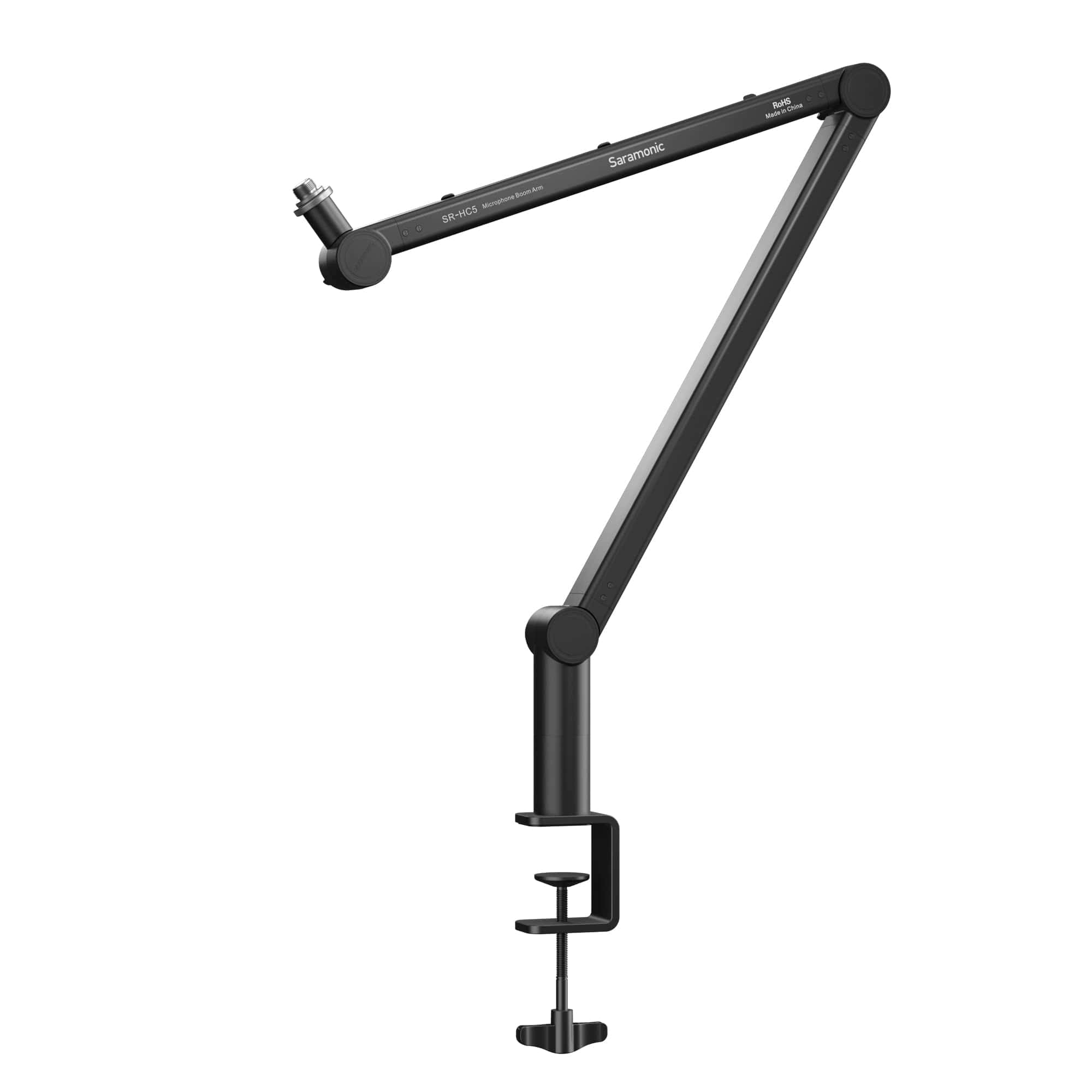 Saramonic SR-HC5 | Soporte de Suspensión de Micrófono de