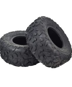 Llantas AlveyTech 145/70-6 (Set de 2) - Para Mini Motos
