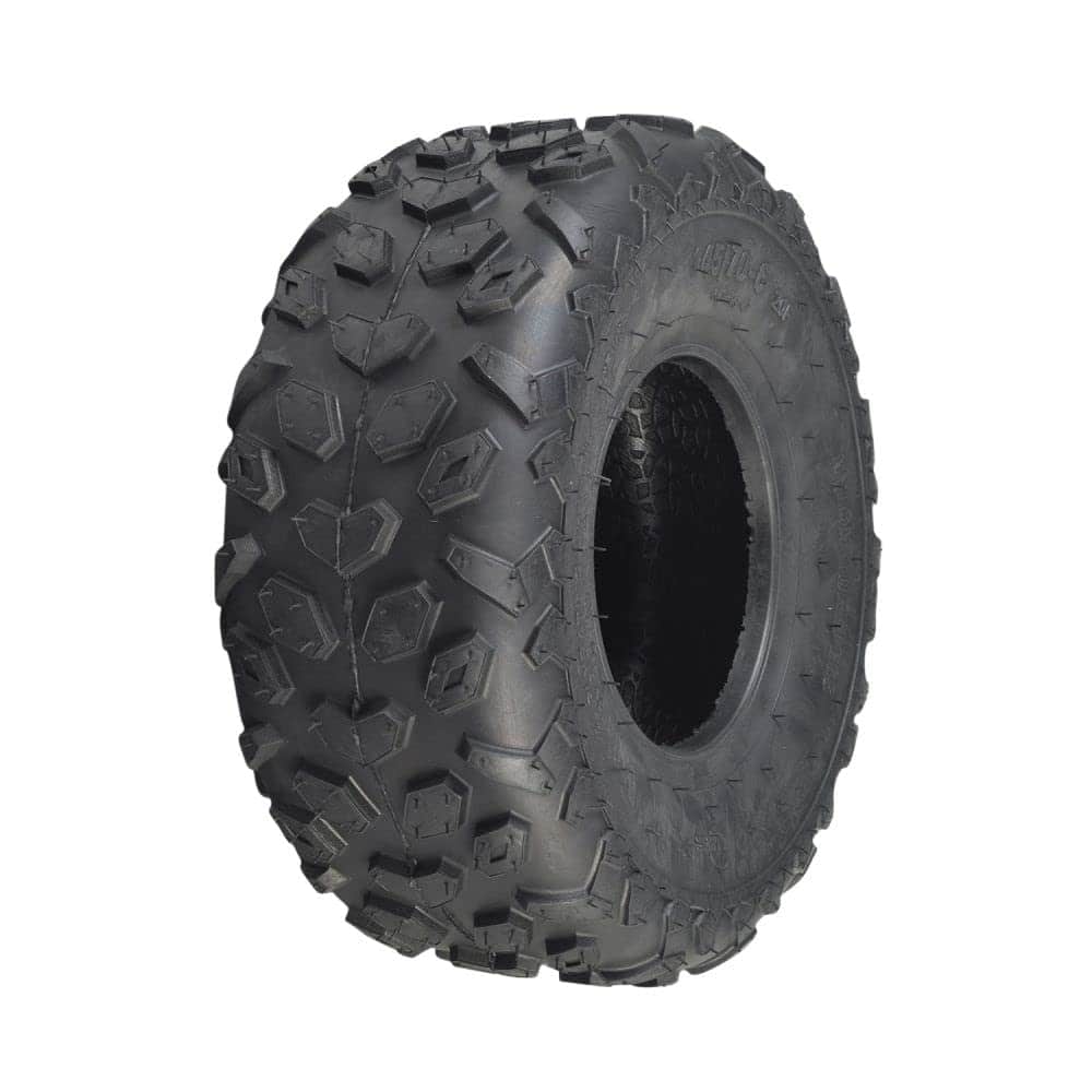 Llantas AlveyTech 145/70-6 (Set de 2) - Para Mini Motos - Imagen 3