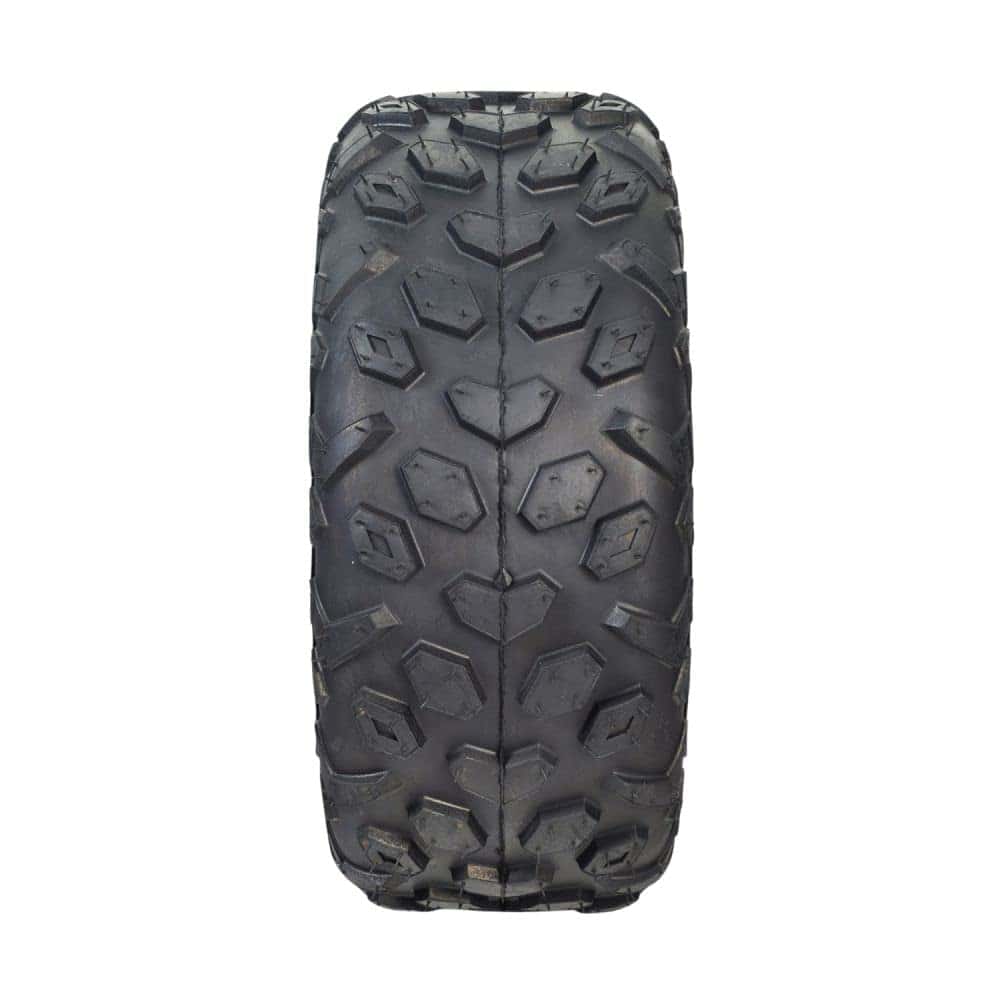 Llantas AlveyTech 145/70-6 (Set de 2) - Para Mini Motos - Imagen 4