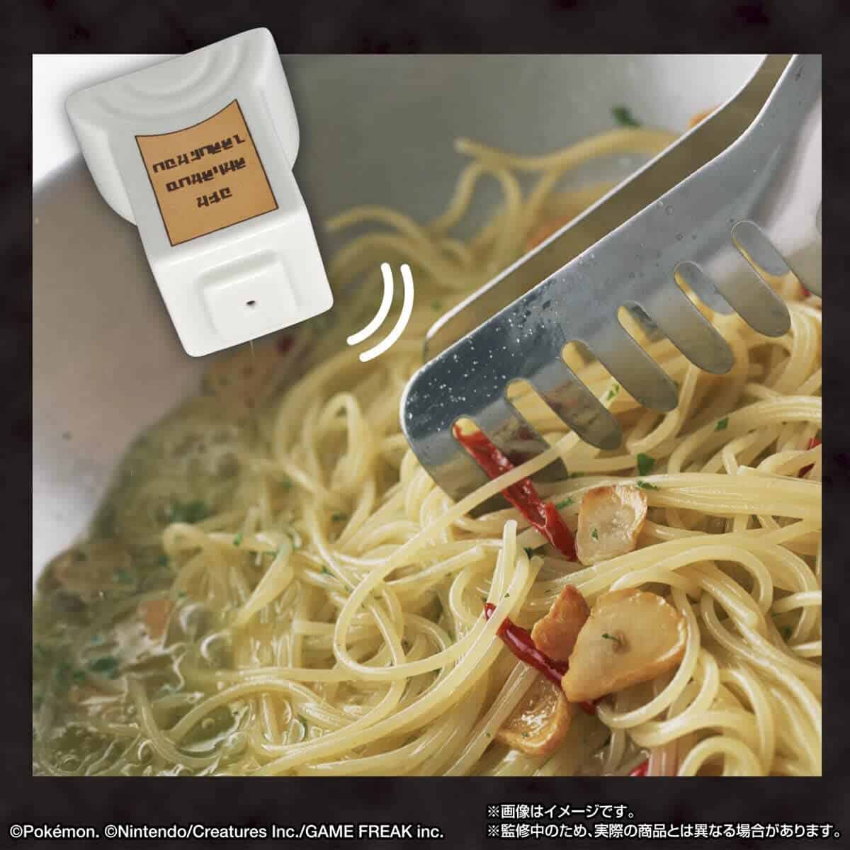 Estatua de piedra del gimnasio Pokemon de Bandai Meikou - Imagen 8