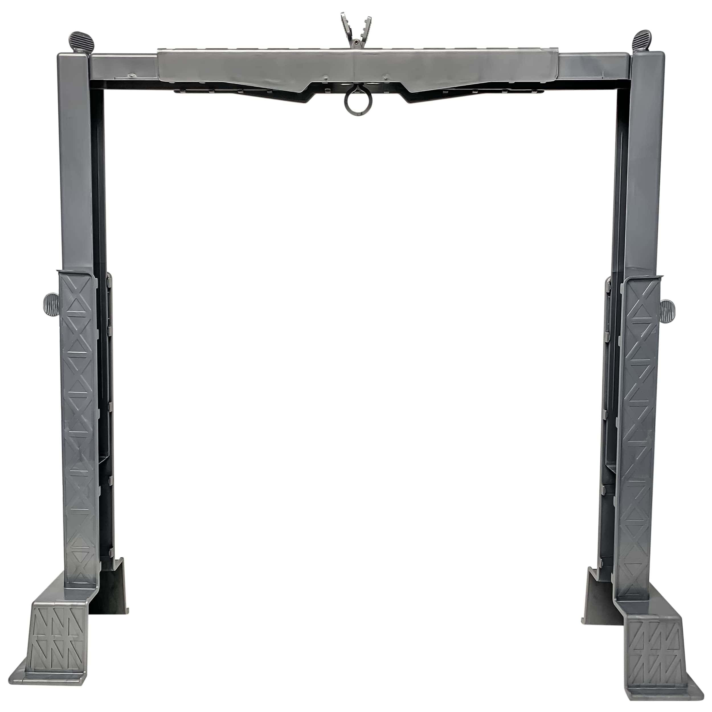 Set de Juego Ajustable Grab The Gear para Figuras de Acción - Imagen 9