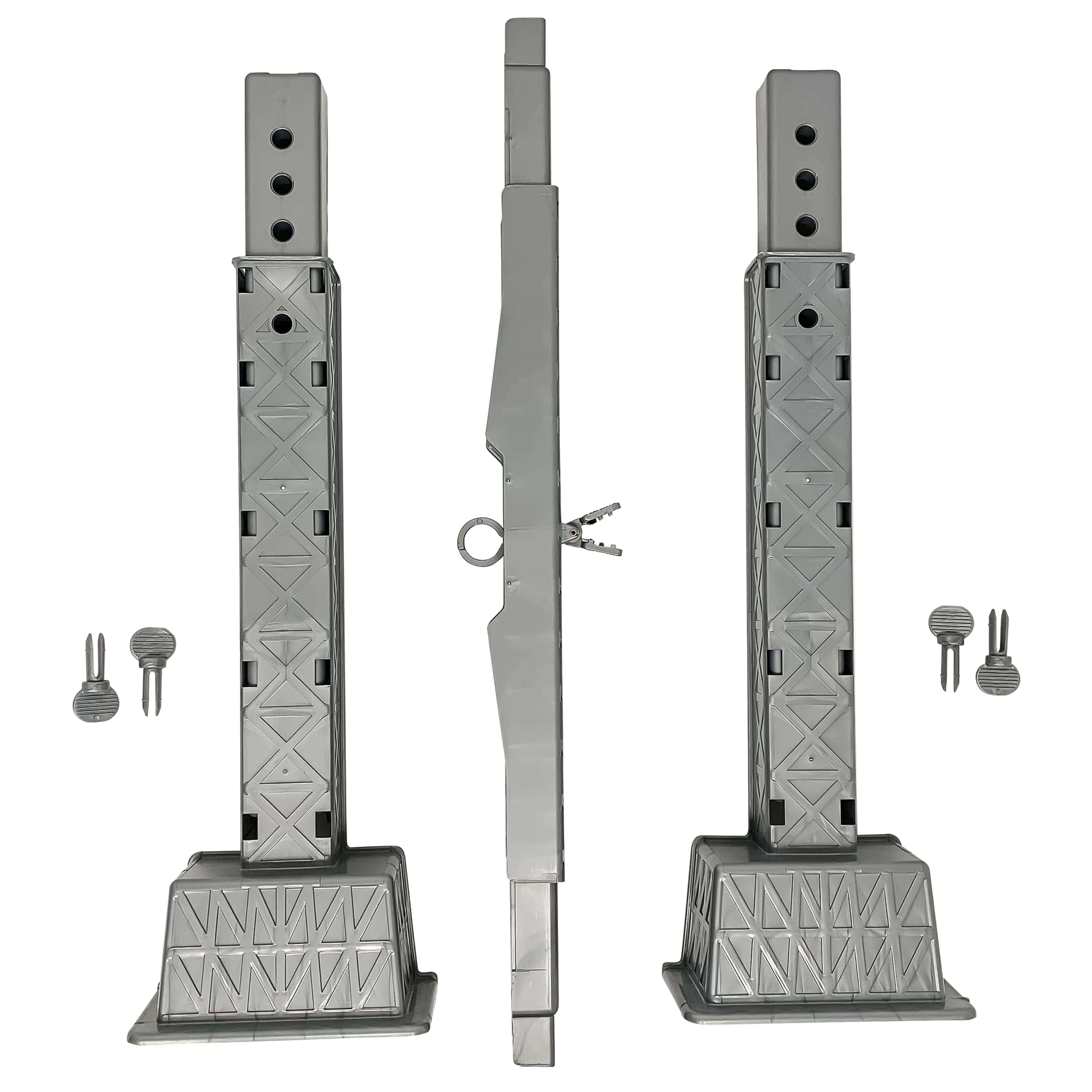 Set de Juego Ajustable Grab The Gear para Figuras de Acción - Imagen 10