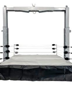 Set de Juego Ajustable Grab The Gear para Figuras de Acción