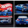 Hot Wheels Collectors Blue Chip Beast: RLC Exclusive 2006