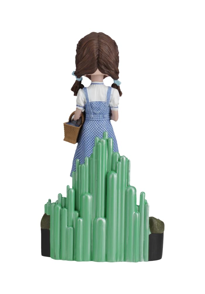 Estatua Bobblehead coleccionable de Dorothy Gale de Royal - Imagen 4