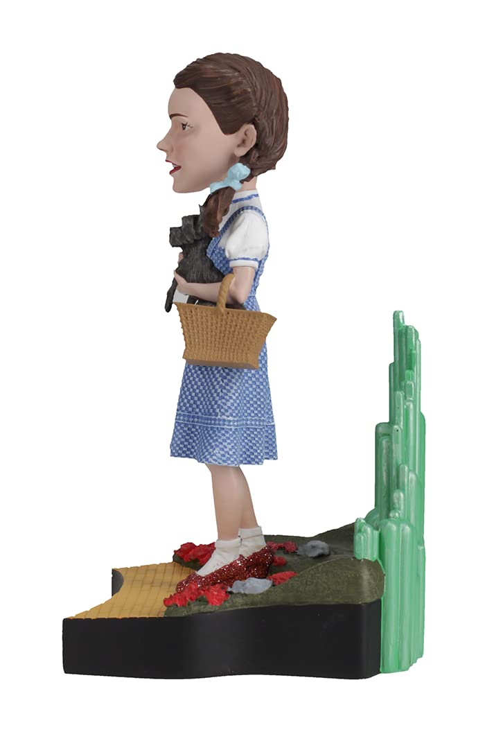 Estatua Bobblehead coleccionable de Dorothy Gale de Royal - Imagen 5