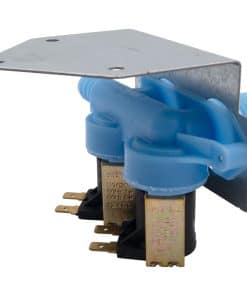 Válvula de entrada de agua para lavadora de ropa W10336717