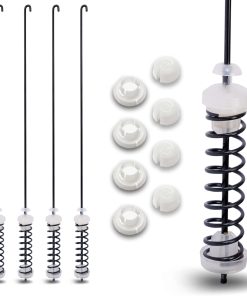 Kit de varilla de suspensión de lavadora AZ4U actualizado