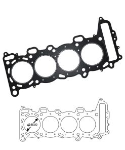 Empaque de Cabeza de Cilindro SIRUDA para -44-65F03)