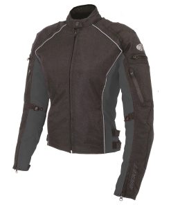 Chaqueta de Motocicleta de Calle para Mujer/Hombre Joe