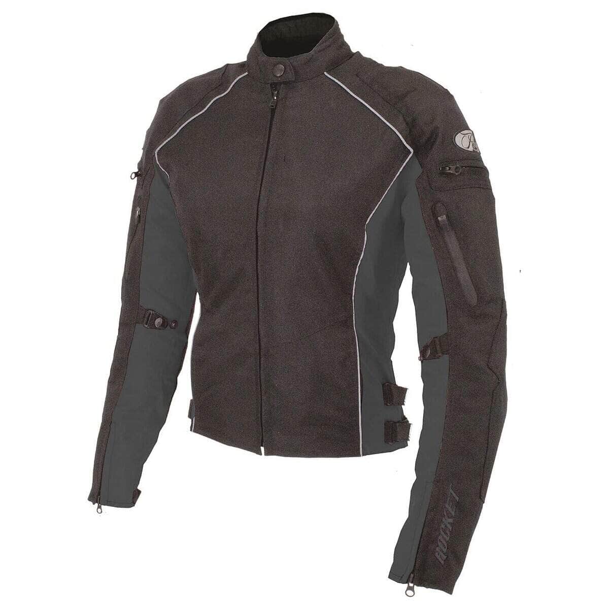 Chaqueta de Motocicleta de Calle para Mujer/Hombre Joe