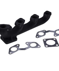 Kit de Colector de Escape HVACSTAR 6651482 6666791 6666781