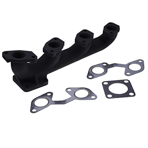 Kit de Colector de Escape HVACSTAR 6651482 6666791 6666781