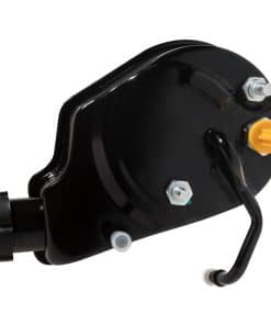 Bomba de Dirección Asistida TUCAREST 96-8757 (Para V8-6.6L