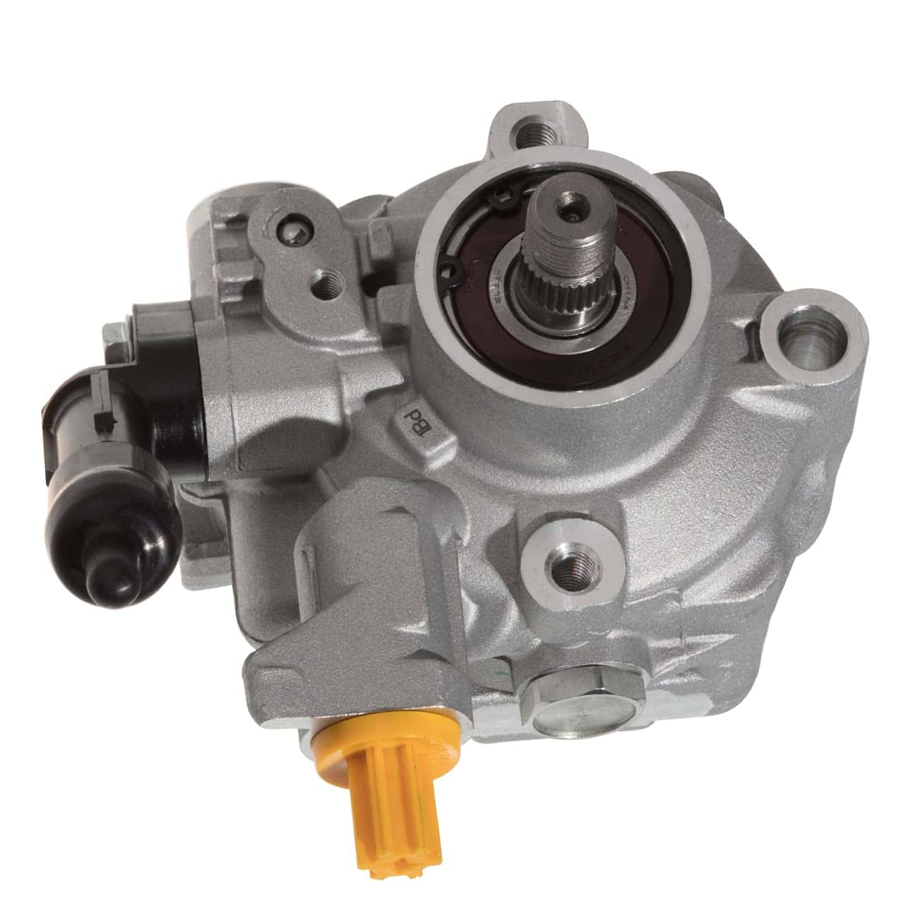 Bomba de dirección asistida TUCAREST 96-5196 Compatible con - Imagen 3