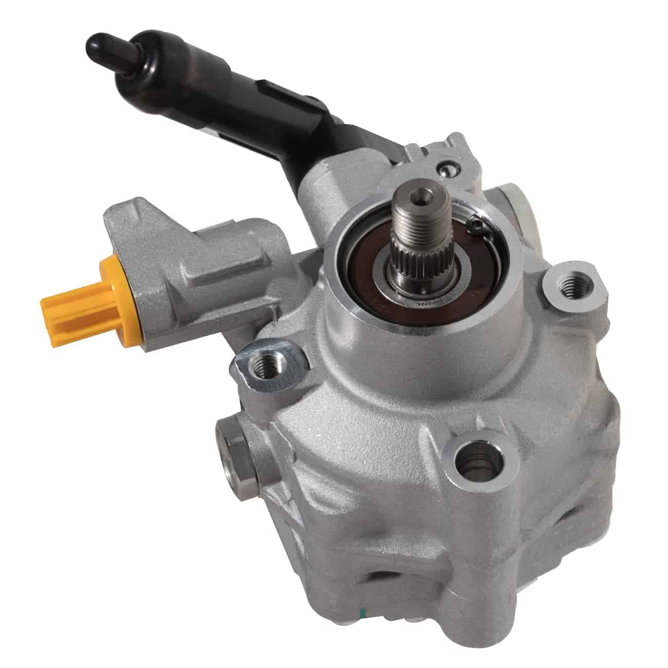 Bomba de dirección asistida TUCAREST 96-5196 Compatible con