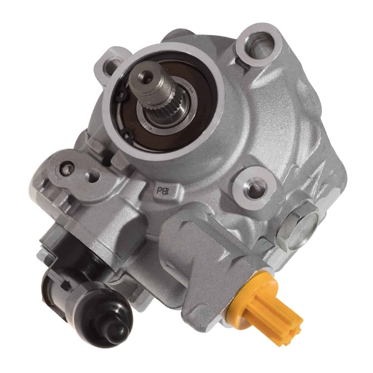 Bomba de dirección asistida TUCAREST 96-5196 Compatible con - Imagen 6