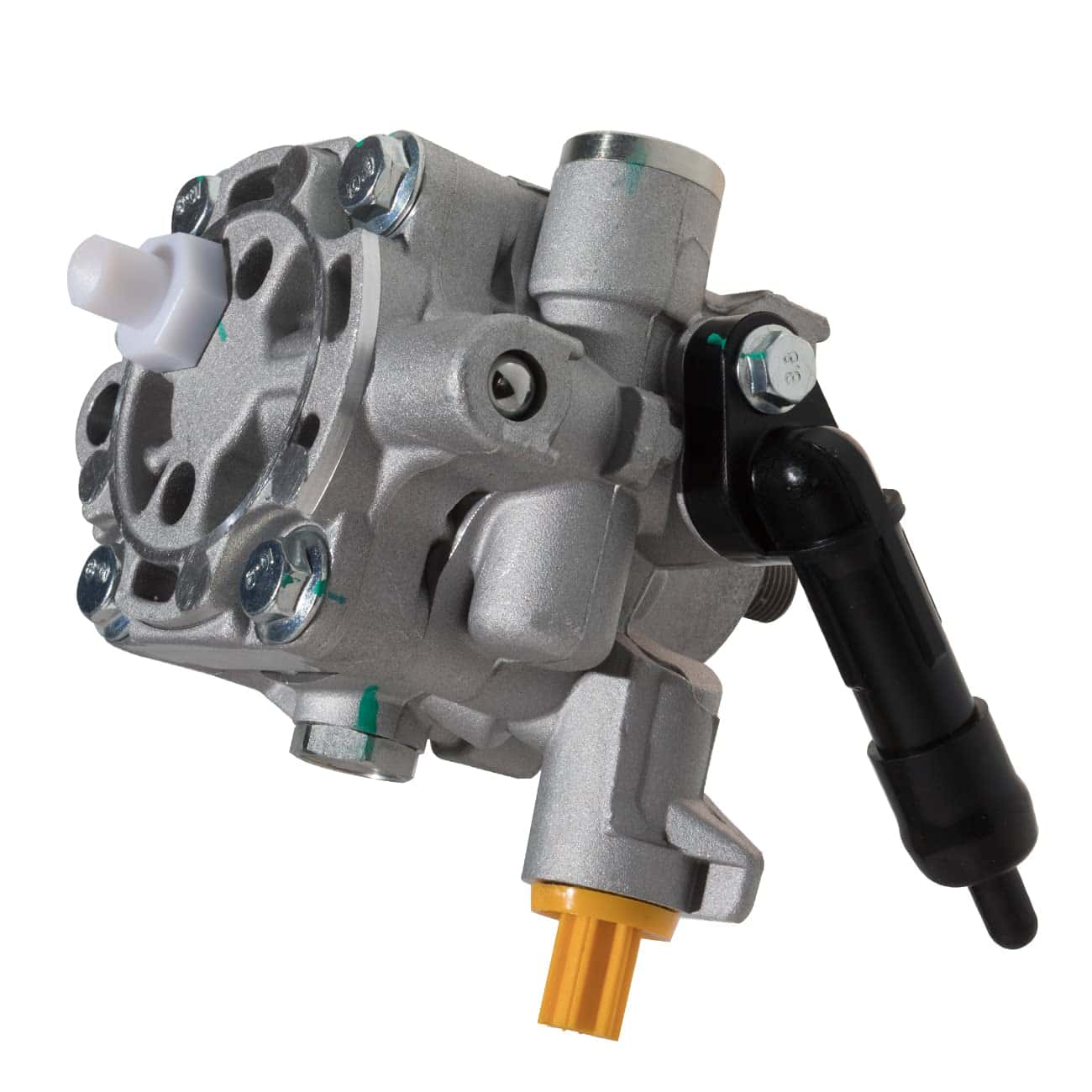 Bomba de dirección asistida TUCAREST 96-5196 Compatible con - Imagen 8