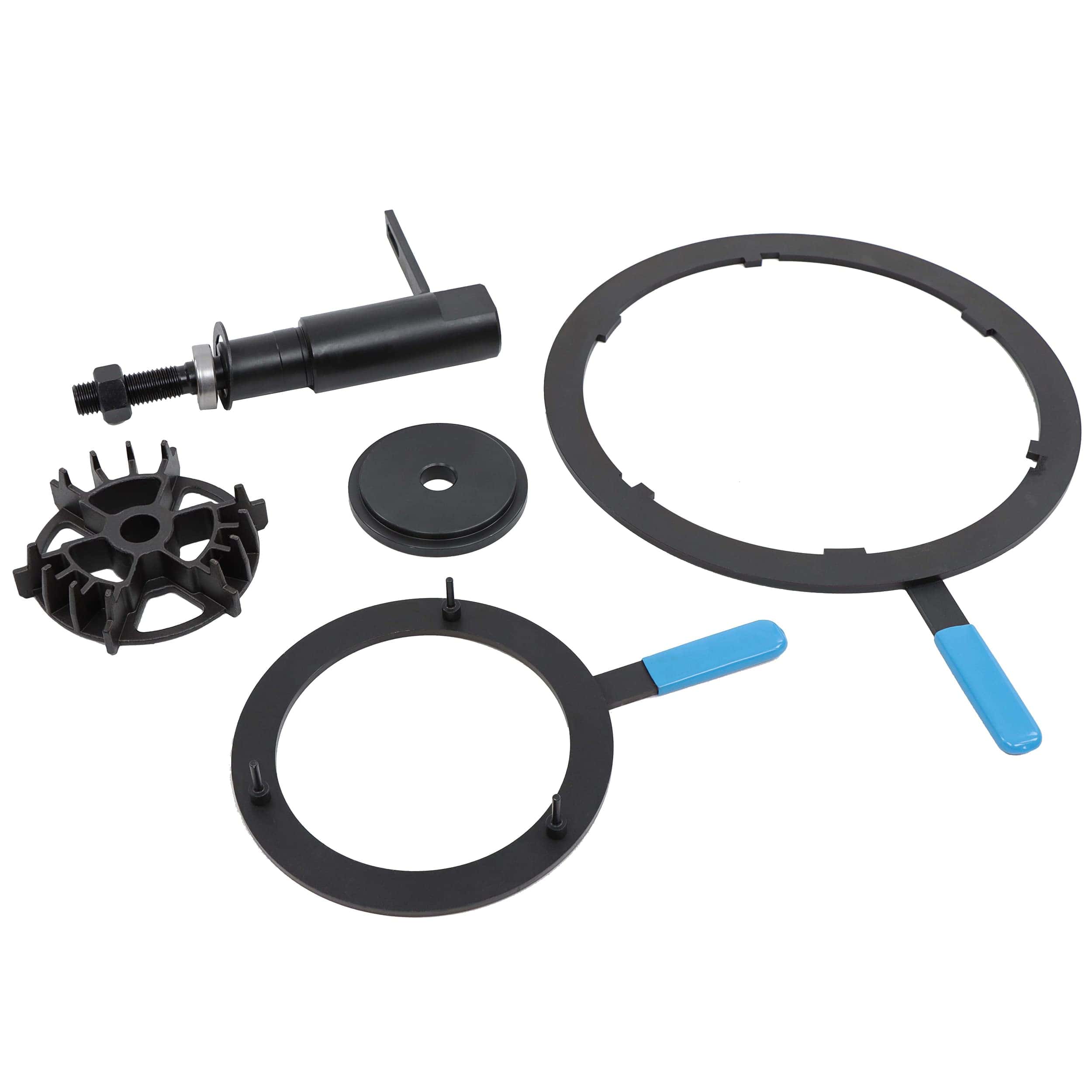 Kit para Reinicio de Transmisión Dual Dry - Kit de - Imagen 6