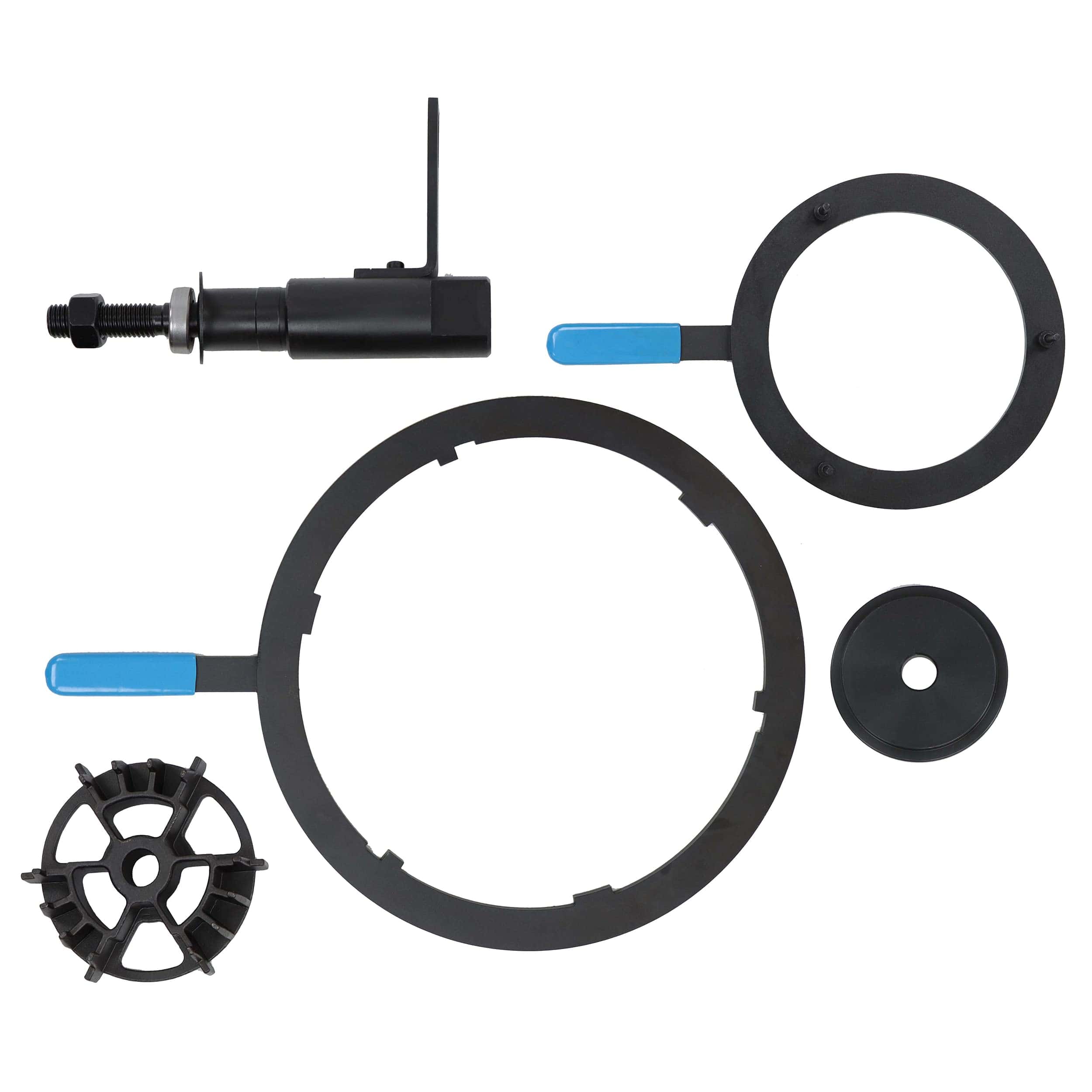 Kit para Reinicio de Transmisión Dual Dry - Kit de - Imagen 7