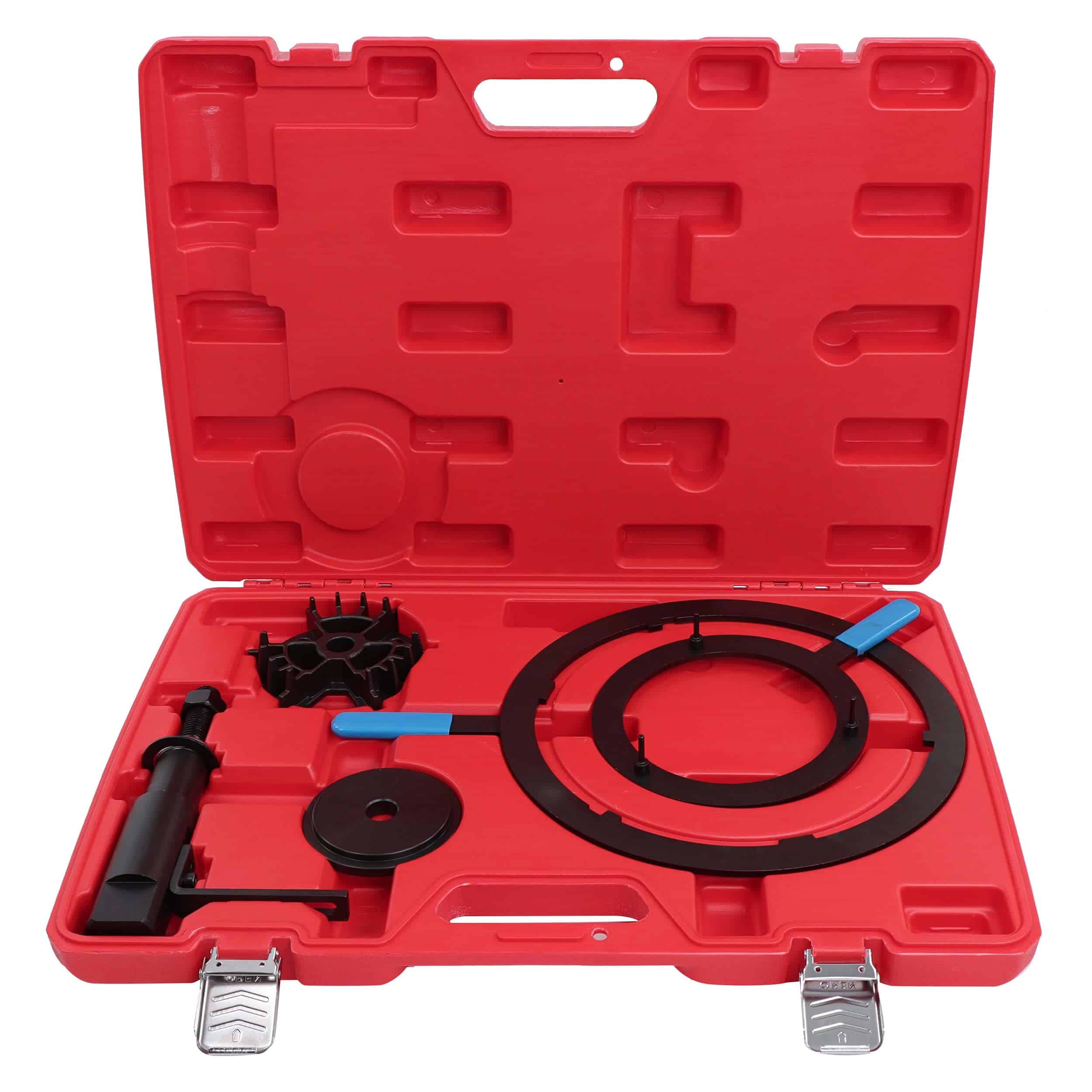 Kit para Reinicio de Transmisión Dual Dry - Kit de - Imagen 5