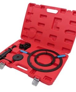 Kit para Reinicio de Transmisión Dual Dry - Kit de