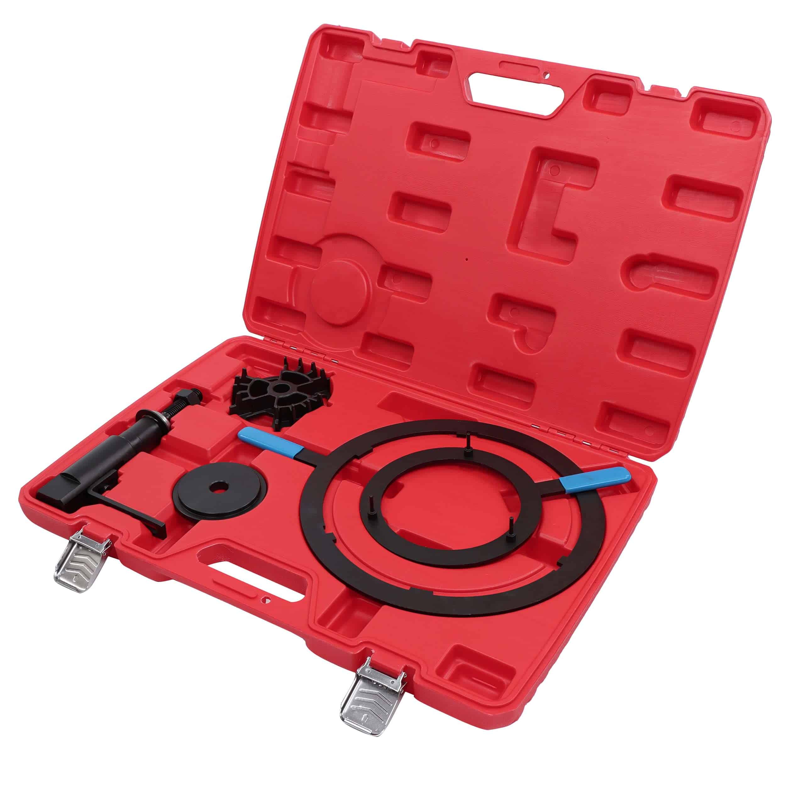 Kit para Reinicio de Transmisión Dual Dry - Kit de