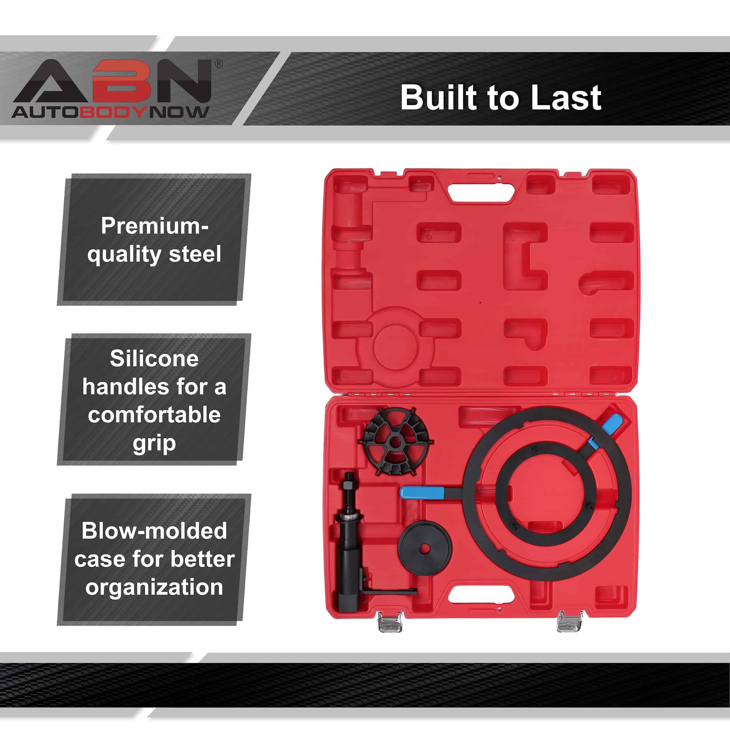 Kit para Reinicio de Transmisión Dual Dry - Kit de - Imagen 3