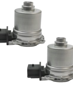 2PCS Actuador de Embrague de Transmisión -E8Z7C604B