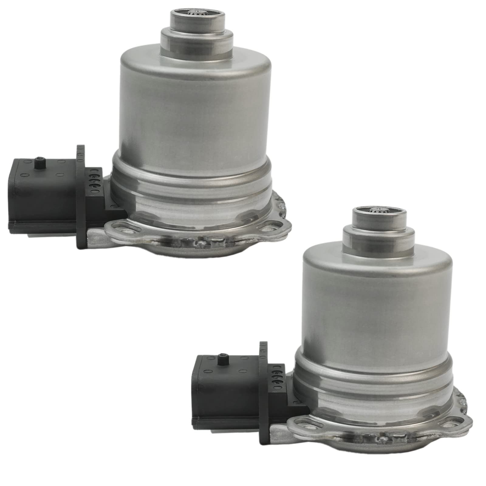 2PCS Actuador de Embrague de Transmisión -E8Z7C604B