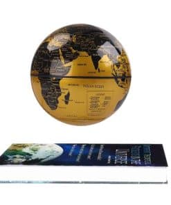 Globo flotante levitante, globo flotante, decoración de