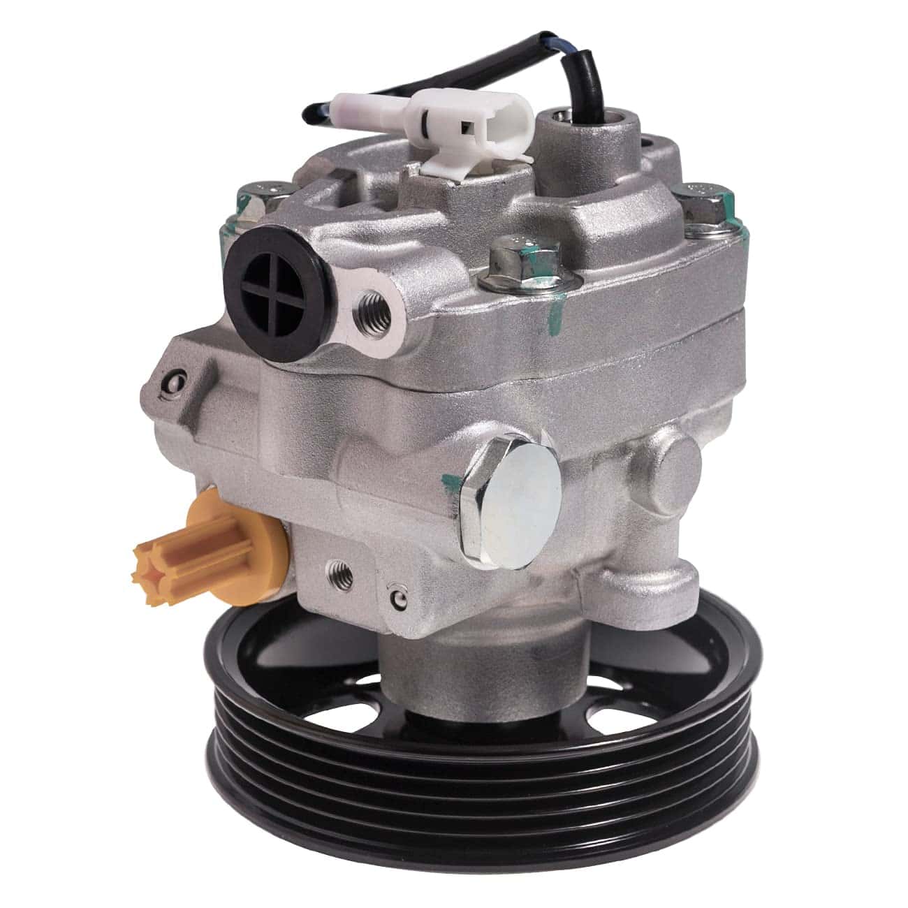 Bomba de dirección asistida TUCAREST 96-331 (Para 2.5L