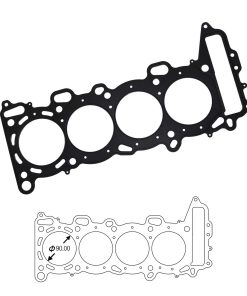 Empaque de Cabeza de Cilindro SIRUDA para -T: 1.8mm)