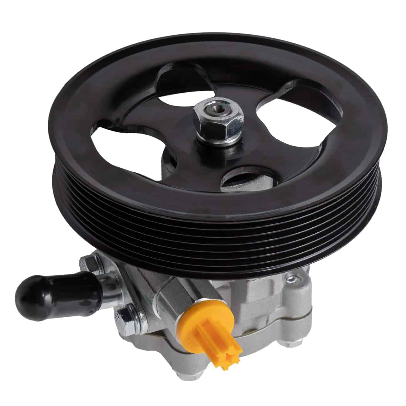 Bomba de Dirección Asistida TUCAREST 96-5366 (Para V8-5.6L)