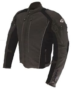 Chamarra de motocicleta Joe Rocket Turbulent para hombres -
