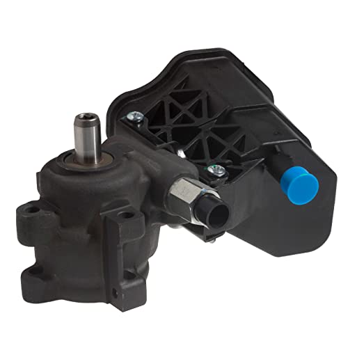 Bomba de Dirección Asistida TUCAREST 96-70269 (Para - Imagen 4