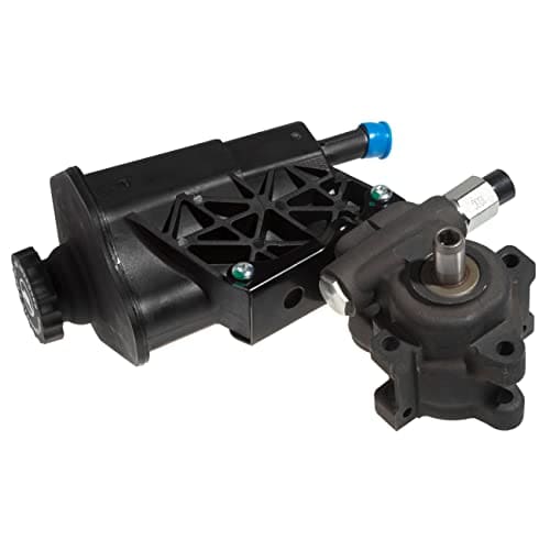 Bomba de Dirección Asistida TUCAREST 96-70269 (Para - Imagen 3