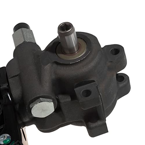 Bomba de Dirección Asistida TUCAREST 96-70269 (Para - Imagen 7