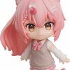 Figura de Acción Nendoroid Good Smile VTuber Hiiro,