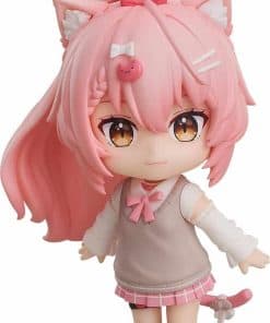Figura de Acción Nendoroid Good Smile VTuber Hiiro,