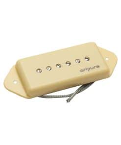 Pastilla OriPure Vintage P90 8.1K Dog Ear Soapbar Alnico 5