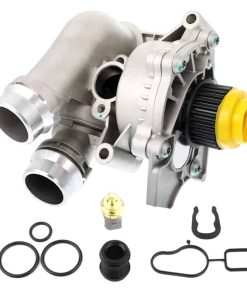 Conjunto de Bomba de Agua y Termostato 06H121026AB