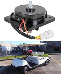 Interruptor de Avance y Retroceso para Carro de Golf 36V de