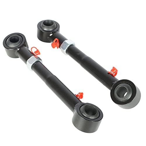 Enlaces de Barra Estabilizadora delantera WFLNHB para - Imagen 4