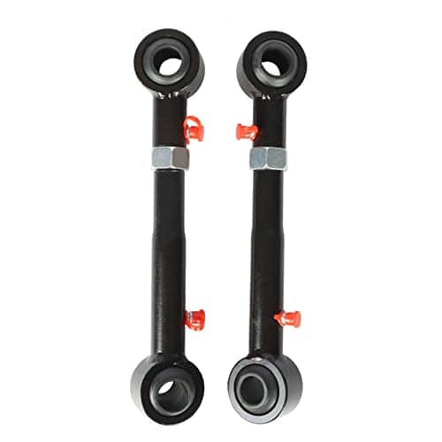 Enlaces de Barra Estabilizadora delantera WFLNHB para - Imagen 3