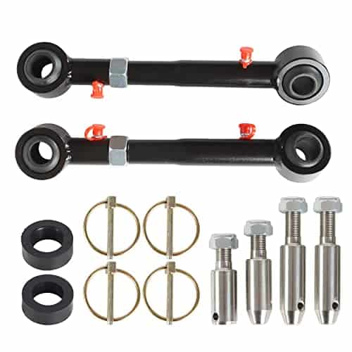 Enlaces de Barra Estabilizadora delantera WFLNHB para