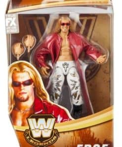Figura de Acción de la Colección WWE Elite Legends