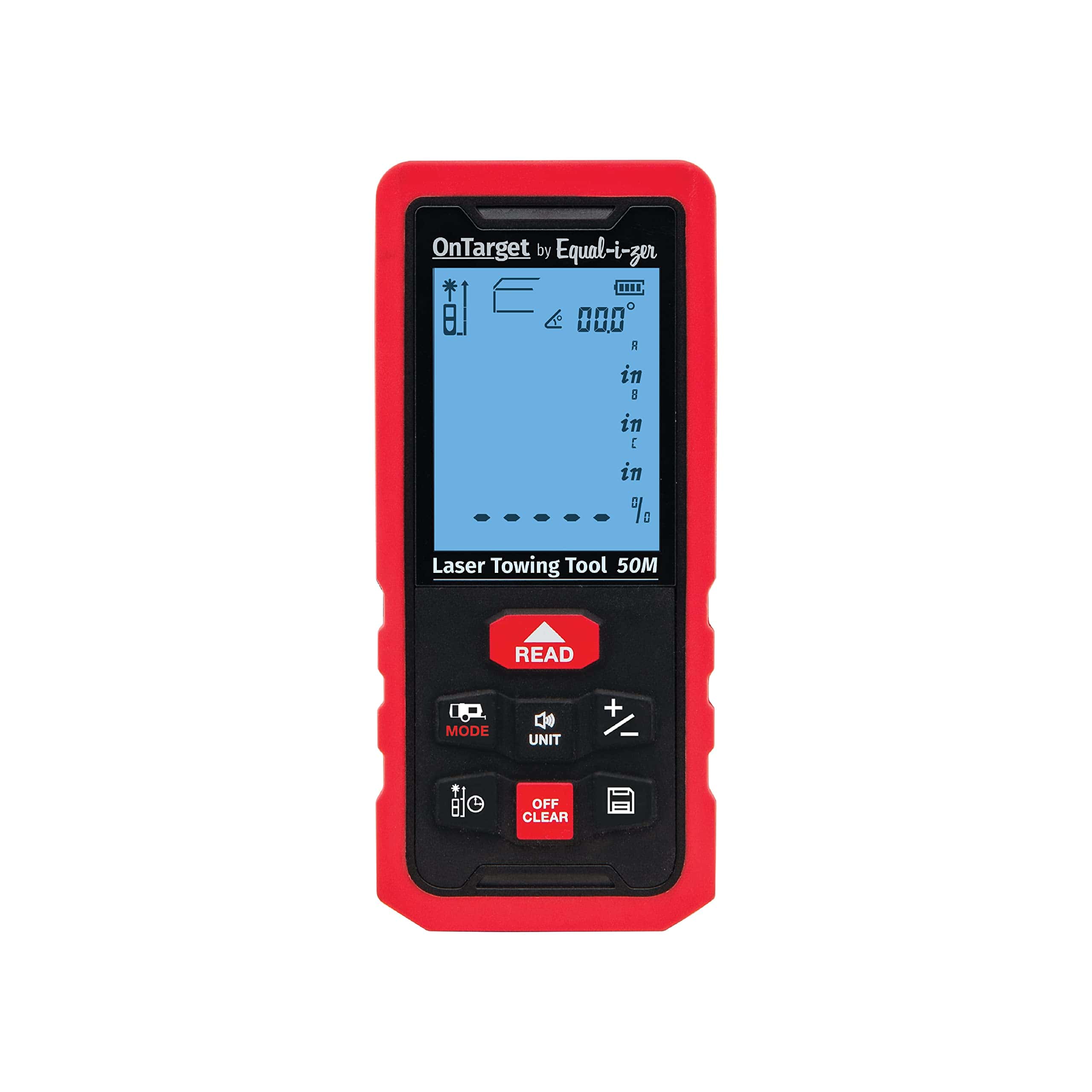 Herramienta de Remolque OnTarget™