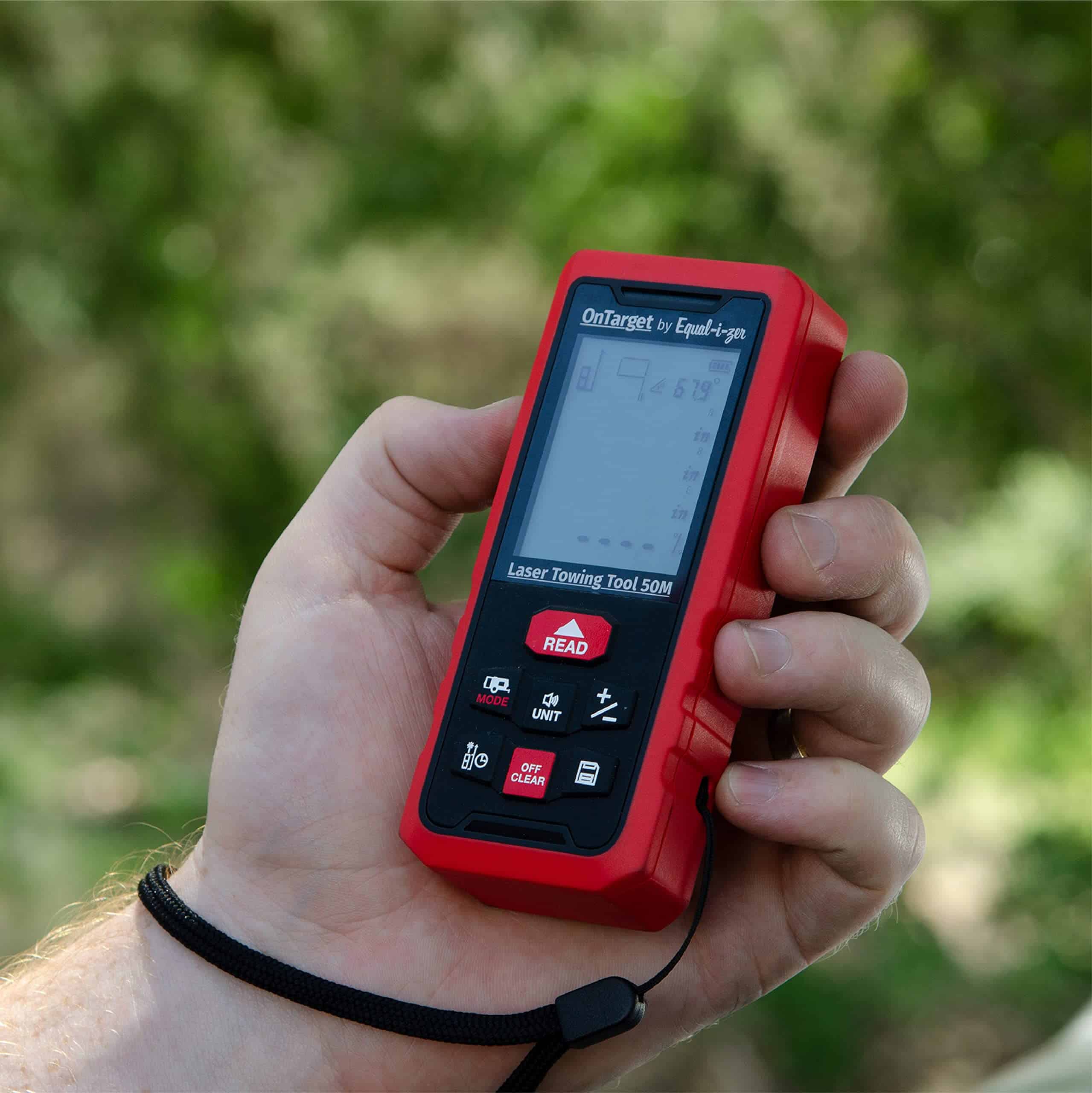 Herramienta de Remolque OnTarget™ - Imagen 6